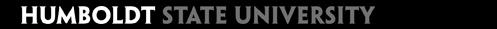 HSU Header
