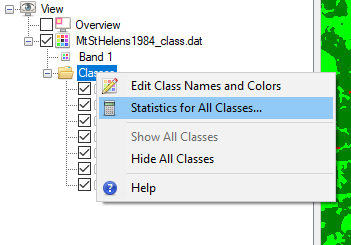 Select Stats