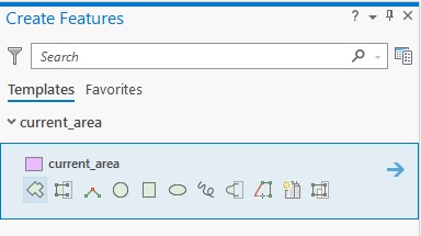 Create Features