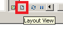 layout view icon