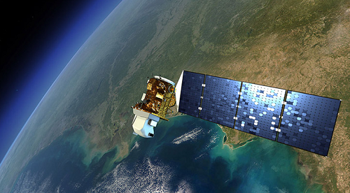 Landsat 8