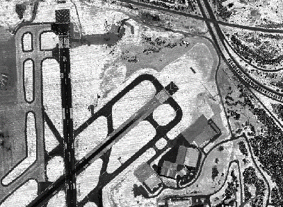 Intensity Image