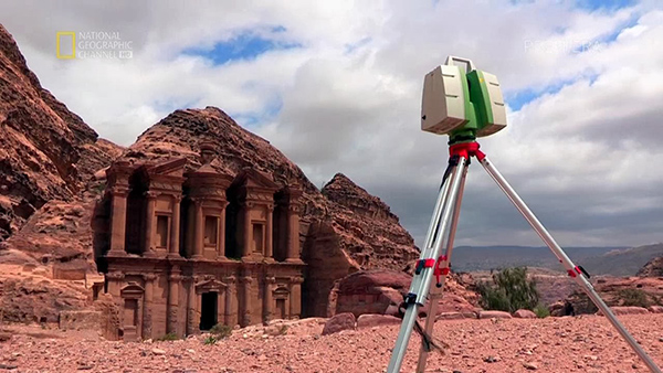 Ground based lidar