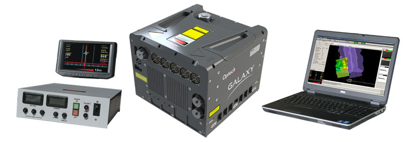 Lidar System