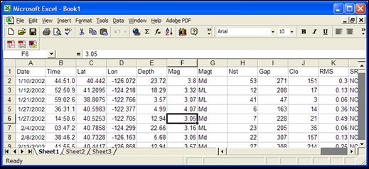 how to convert a file in arcmap into an excel file how to convert a file in arcmap into an excel file