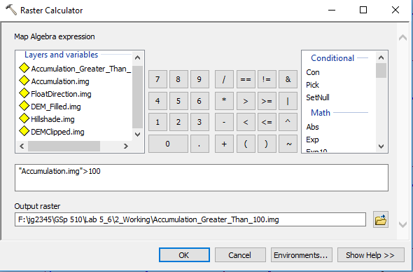 arcmap raster calculator nodata arcmap raster calculator nodata