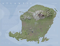 Atlantis