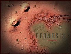 Genosis