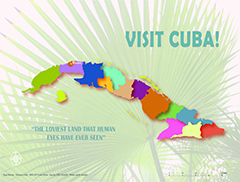 Visit Cuba!