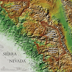 Sierra Nevada