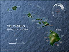 Hawaiian Volcanoes