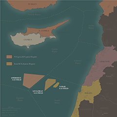 Conflicting Oil Fields