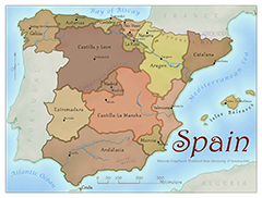 Spain