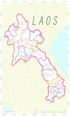 Laos