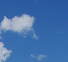 Blue Sky
