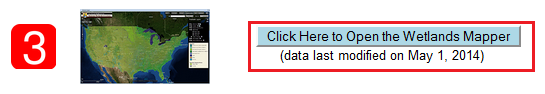 Click Here to Open the Wetlands Mapper